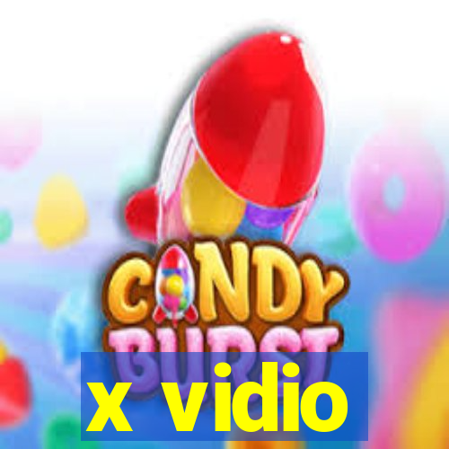 x vidio